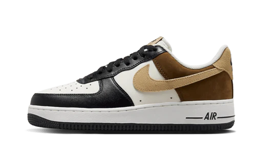 Nike Air Force 1 Low '07 Mocha