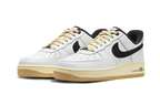 Nike Air Force 1 '07 LX Low Command Force Summit White Black (Women's) (DR0148-101) | TheSneakerWay