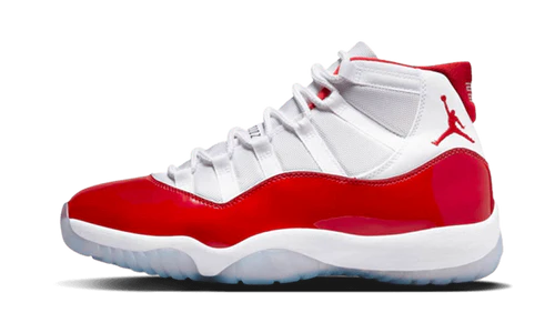 Jordan 11 Retro Cherry (2022)