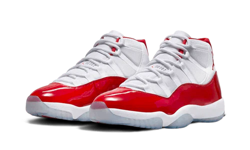 Jordan 11 Retro Cherry (2022) (CT8012-116) | TheSneakerWay