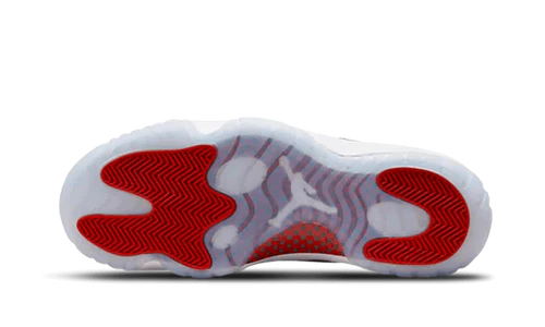 Jordan 11 Retro Cherry (2022) (CT8012-116) | TheSneakerWay