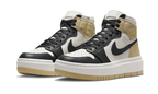 Jordan 1 Elevate High Beige Black Toe (Women's) (DN3253-700) | TheSneakerWay