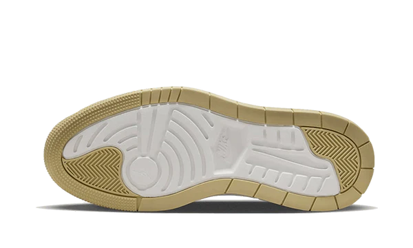 Jordan 1 Elevate High Beige Black Toe (Women's) (DN3253-700) | TheSneakerWay