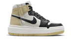 Jordan 1 Elevate High Beige Black Toe (Women's) (DN3253-700) | TheSneakerWay