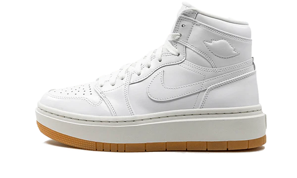 Jordan 1 Elevate High SE White Gum (Women's) (FB9894-100) | TheSneakerWay