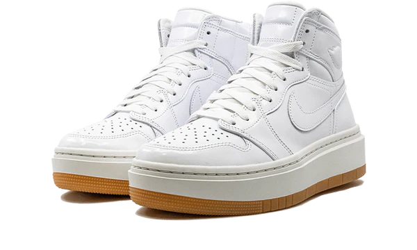 Jordan 1 Elevate High SE White Gum (Women's) (FB9894-100) | TheSneakerWay