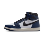 Jordan 1 Retro High OG Midnight Navy (DZ5485-401) | TheSneakerWay