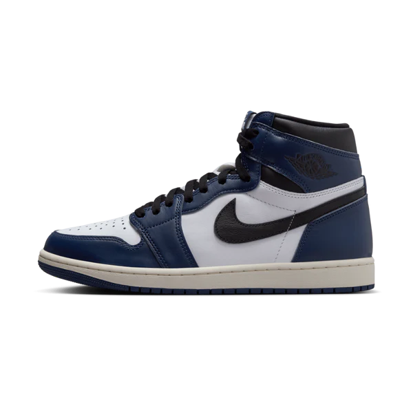 Jordan 1 Retro High OG Midnight Navy (DZ5485-401) | TheSneakerWay