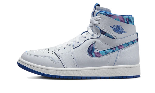 Jordan 1 High Zoom Air CMFT 25 Years In China