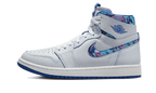 Jordan 1 High Zoom Air CMFT 25 Years In China (DV5575-140) | TheSneakerWay