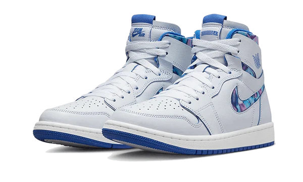 Jordan 1 High Zoom Air CMFT 25 Years In China (DV5575-140) | TheSneakerWay