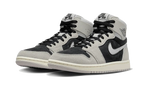 Jordan 1 High Zoom Air CMFT 2 Light Iron Ore (Women's) (DV1305-001) | TheSneakerWay
