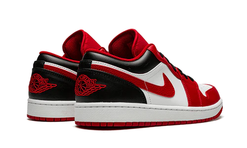Jordan 1 Low Bulls (553558-163) | TheSneakerWay