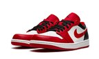 Jordan 1 Low Bulls (553558-163) | TheSneakerWay