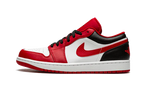 Jordan 1 Low Bulls (553558-163) | TheSneakerWay
