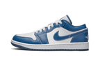 Jordan 1 Low Marina Blue (Women's) (DC0774-114) | TheSneakerWay