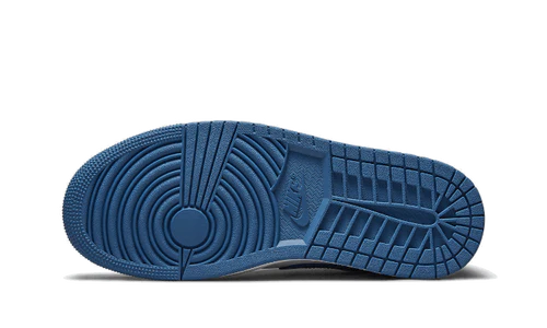 Jordan 1 Low Marina Blue (Women's) (DC0774-114) | TheSneakerWay
