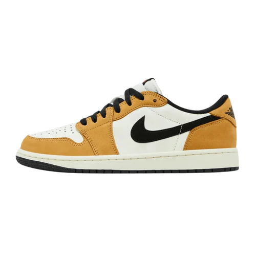 Jordan 1 Low OG Rookie of the Year