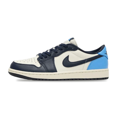 Jordan 1 Low OG Obsidian UNC (CZ0790-400) | TheSneakerWay