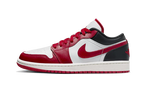 Jordan 1 Low Reverse Black Toe (Women's) (DC0774-160) | TheSneakerWay
