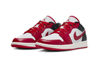 Jordan 1 Low Reverse Black Toe (Women's) (DC0774-160) | TheSneakerWay