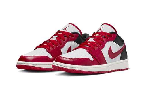 Jordan 1 Low Reverse Black Toe (Women's) (DC0774-160) | TheSneakerWay