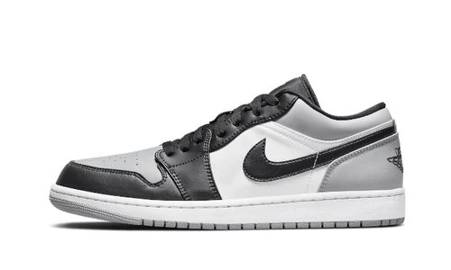Jordan 1 Low Shadow Toe