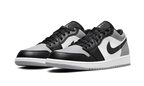 Jordan 1 Low Shadow Toe (553558-052) | TheSneakerWay