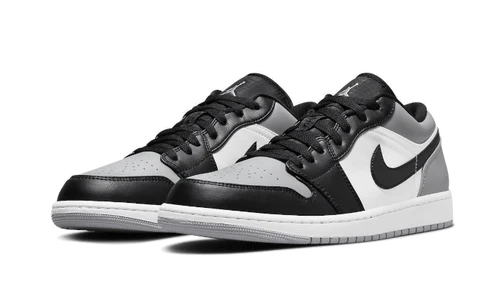 Jordan 1 Low Shadow Toe (553558-052) | TheSneakerWay