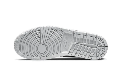 Jordan 1 Low Shadow Toe (553558-052) | TheSneakerWay