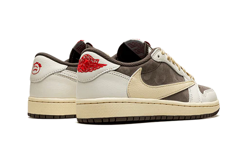 Jordan 1 Retro Low OG SP Travis Scott Reverse Mocha (DM7866-162) | TheSneakerWay
