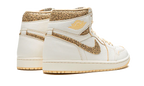 Jordan 1 Retro High OG Craft Vibrations Of Naija (FD8631-100) | TheSneakerWay