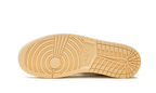 Jordan 1 Retro High OG Craft Vibrations Of Naija (FD8631-100) | TheSneakerWay
