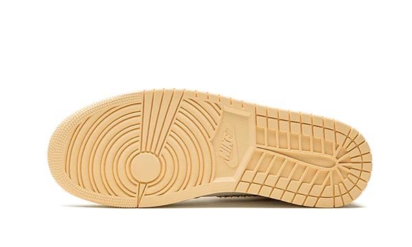 Jordan 1 Retro High OG Craft Vibrations Of Naija (FD8631-100) | TheSneakerWay