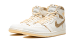 Jordan 1 Retro High OG Craft Vibrations Of Naija (FD8631-100) | TheSneakerWay