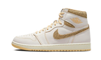 Jordan 1 Retro High OG Craft Vibrations Of Naija (FD8631-100) | TheSneakerWay