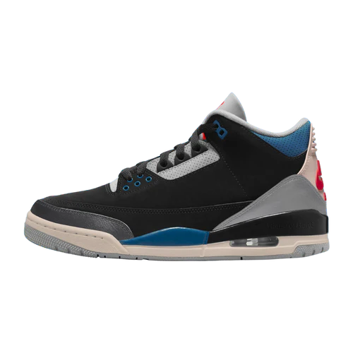 Jordan 3 Retro OG Rare Air