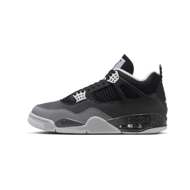 Jordan 4 Retro Fear (2024)
