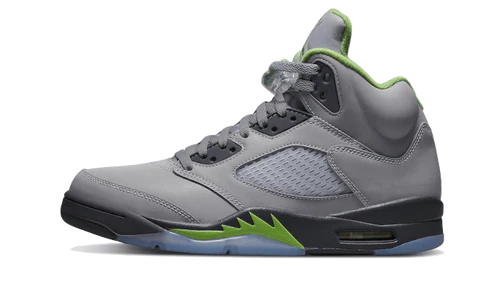 Jordan 5 Retro Green Bean (2022) (DM9014-003) | TheSneakerWay