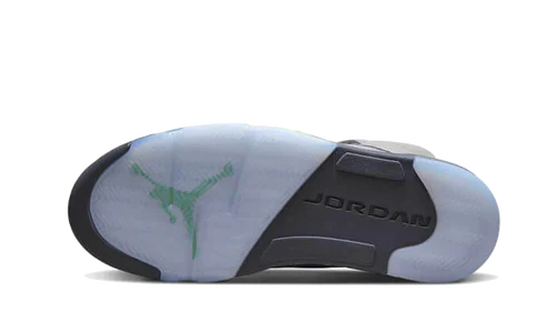 Jordan 5 Retro Green Bean (2022) (DM9014-003) | TheSneakerWay