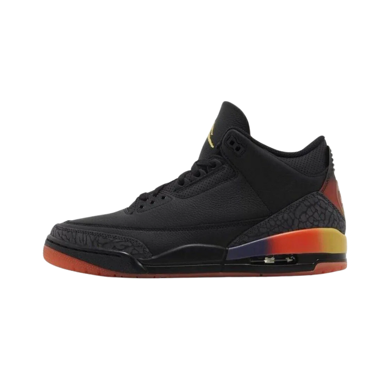 Jordan 3 Retro J Balvin Rio