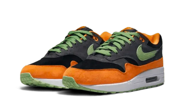 Nike Air Max 1 PRM Duck Honey Dew (DZ0482-001) | TheSneakerWay