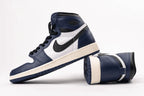 Jordan 1 Retro High OG Midnight Navy (DZ5485-401) | TheSneakerWay
