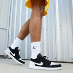 Jordan 1 Low Diamond Shorts (DH6931-001) | TheSneakerWay