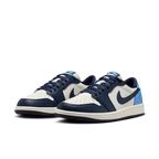 Jordan 1 Low OG Obsidian UNC (CZ0790-400) | TheSneakerWay
