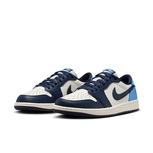 Jordan 1 Low OG Obsidian UNC (CZ0790-400) | TheSneakerWay
