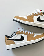 Jordan 1 Low OG Rookie of the Year (CZ0790-107) | TheSneakerWay