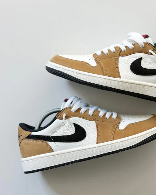 Jordan 1 Low OG Rookie of the Year (CZ0790-107) | TheSneakerWay