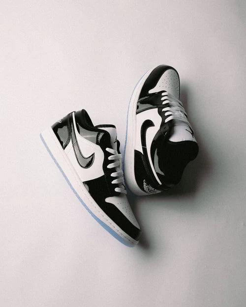 Jordan 1 Low SE Concord (DV1309-100) | TheSneakerWay