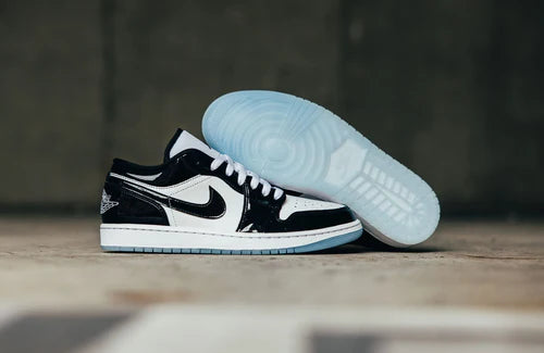 Jordan 1 Low SE Concord (DV1309-100) | TheSneakerWay